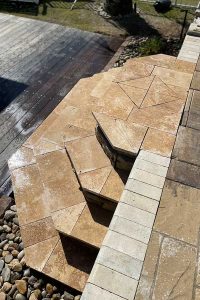 custom-stone-paver-stairs-pool-patio-daltons-sprinklers-drainage-and-lighting-foley-alabama