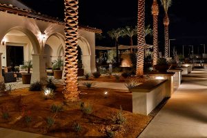 luxury-pool-resort-with-custom-lighting-installation-daltons-sprinklers-drainage-and-lighting-foley-alabama