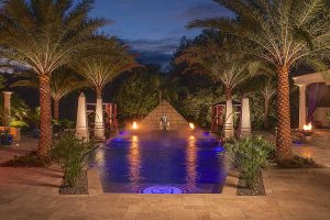 pool-bluetooth-lighting-hardscapes-at-resort-daltons-sprinklers-drainage-and-lighting-foley-alabama